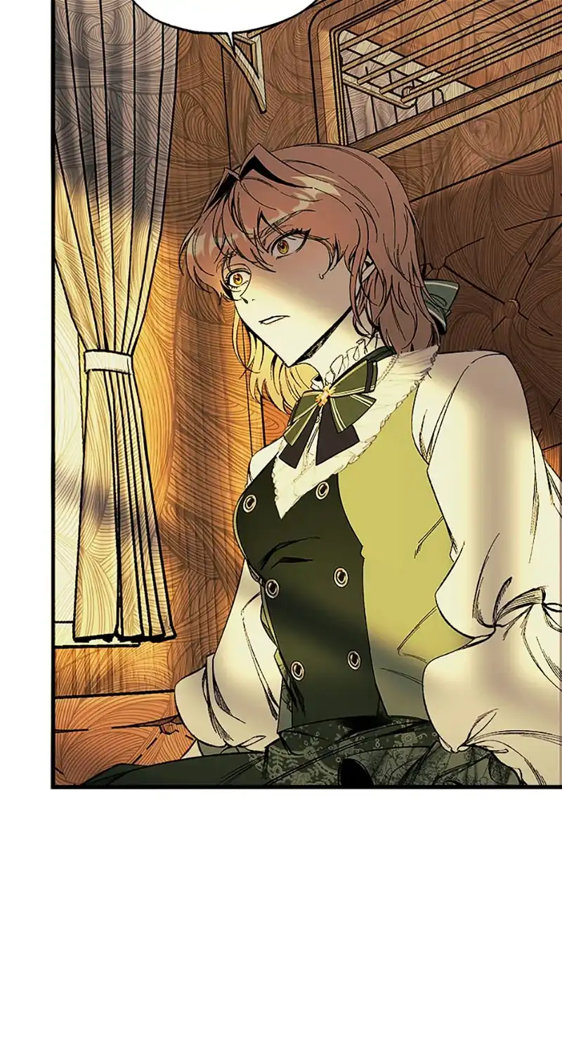 Charlotte’s Wheel Chapter 17 - Page 95
