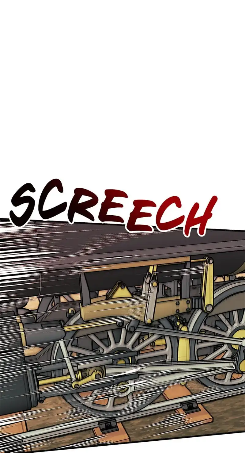 Charlotte’s Wheel Chapter 17 - Page 96
