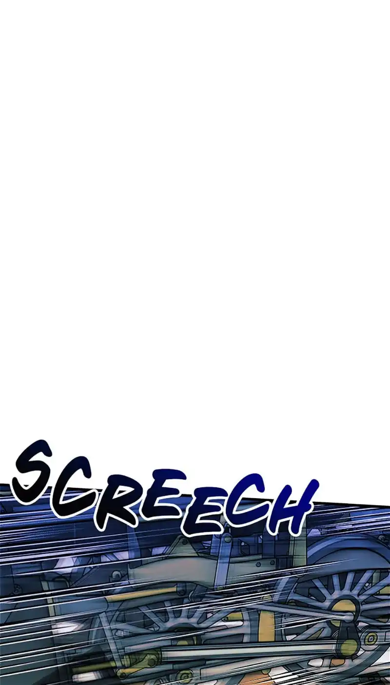 Charlotte’s Wheel Chapter 18 - Page 0