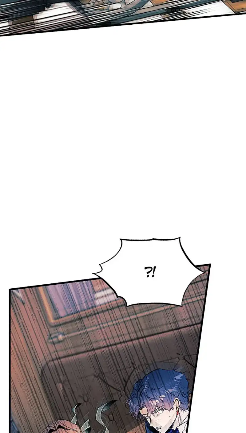 Charlotte’s Wheel Chapter 18 - Page 1