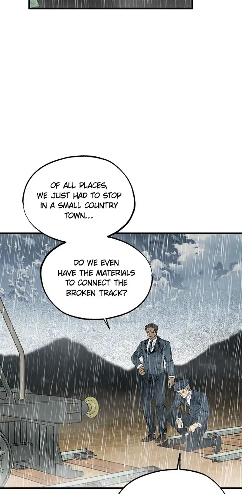 Charlotte’s Wheel Chapter 18 - Page 10