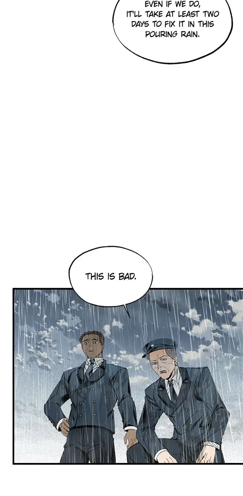 Charlotte’s Wheel Chapter 18 - Page 11