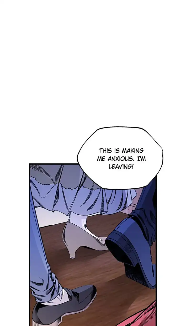 Charlotte’s Wheel Chapter 18 - Page 19