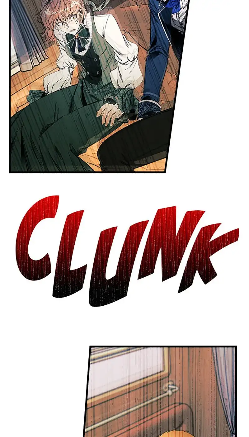 Charlotte’s Wheel Chapter 18 - Page 2