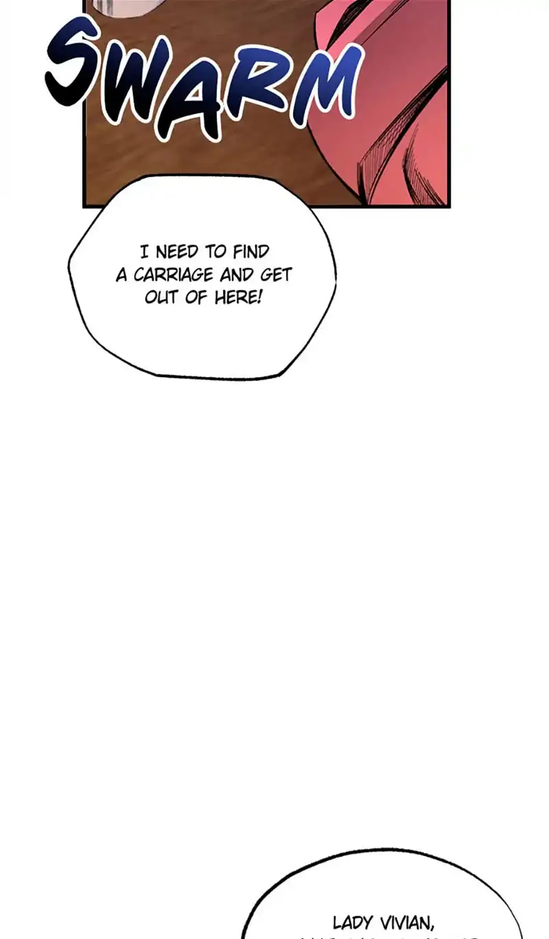Charlotte’s Wheel Chapter 18 - Page 20