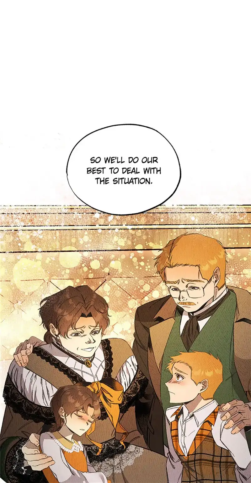 Charlotte’s Wheel Chapter 18 - Page 24