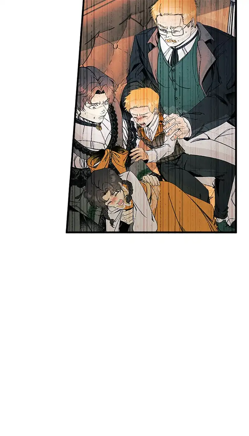 Charlotte’s Wheel Chapter 18 - Page 3