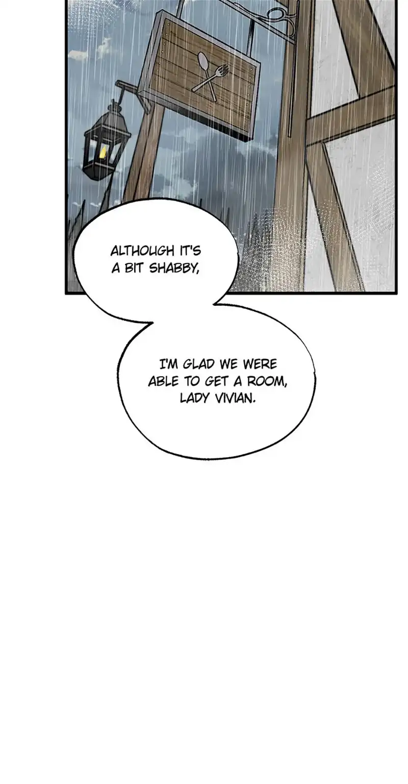 Charlotte’s Wheel Chapter 18 - Page 30