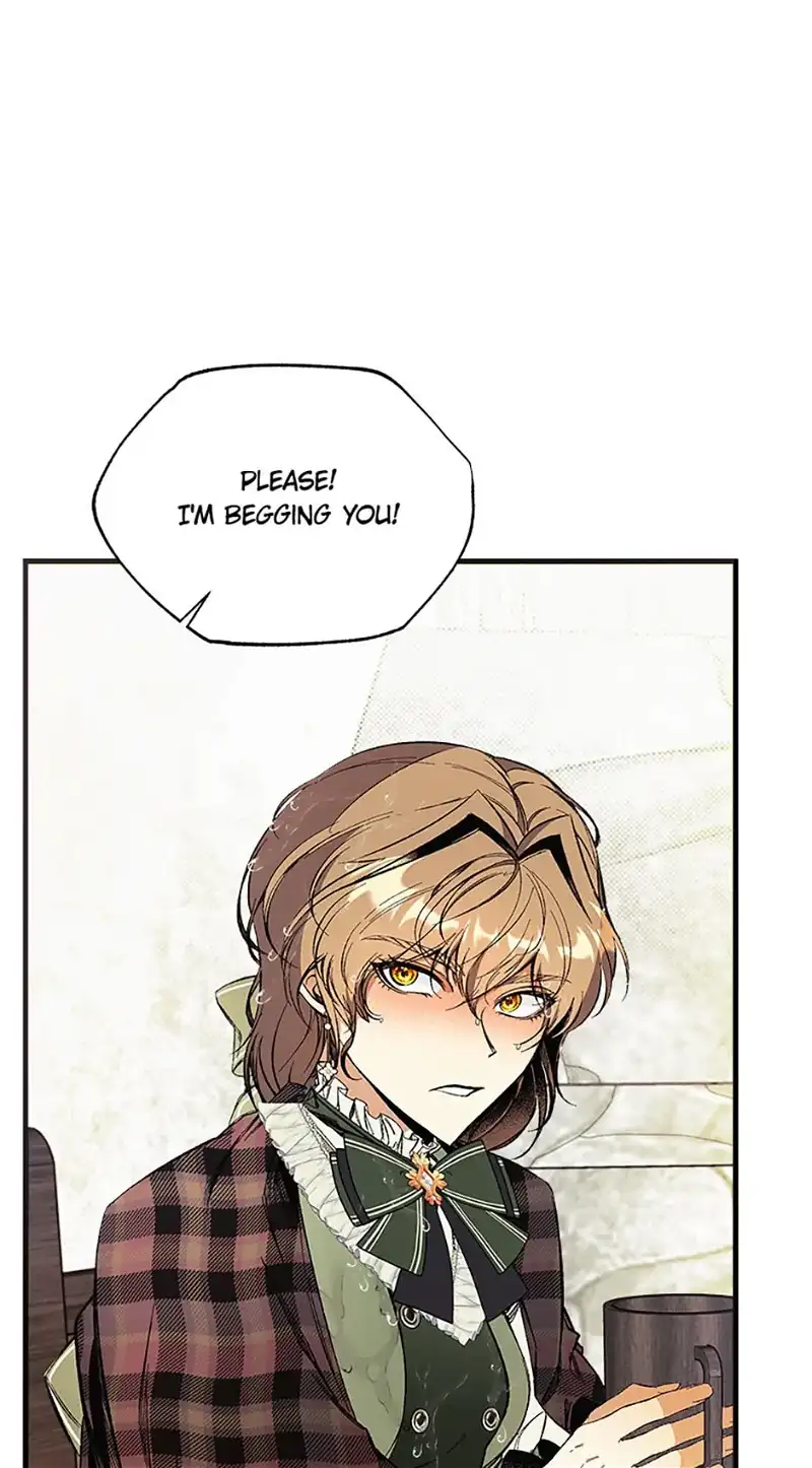 Charlotte’s Wheel Chapter 18 - Page 33