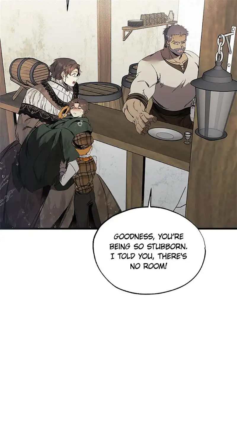 Charlotte’s Wheel Chapter 18 - Page 36