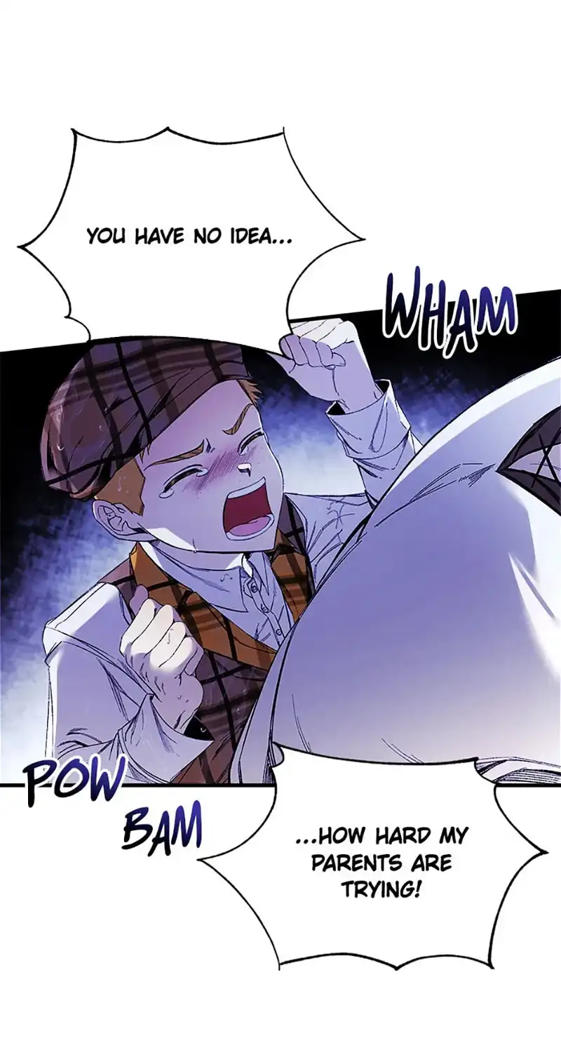 Charlotte’s Wheel Chapter 18 - Page 41