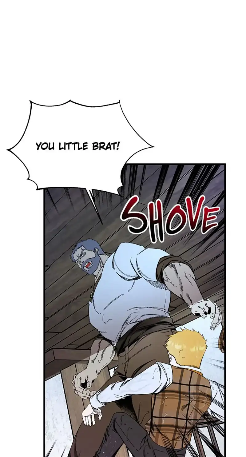 Charlotte’s Wheel Chapter 18 - Page 42