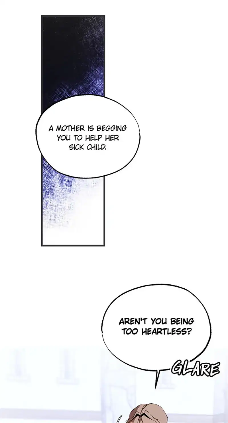 Charlotte’s Wheel Chapter 18 - Page 44