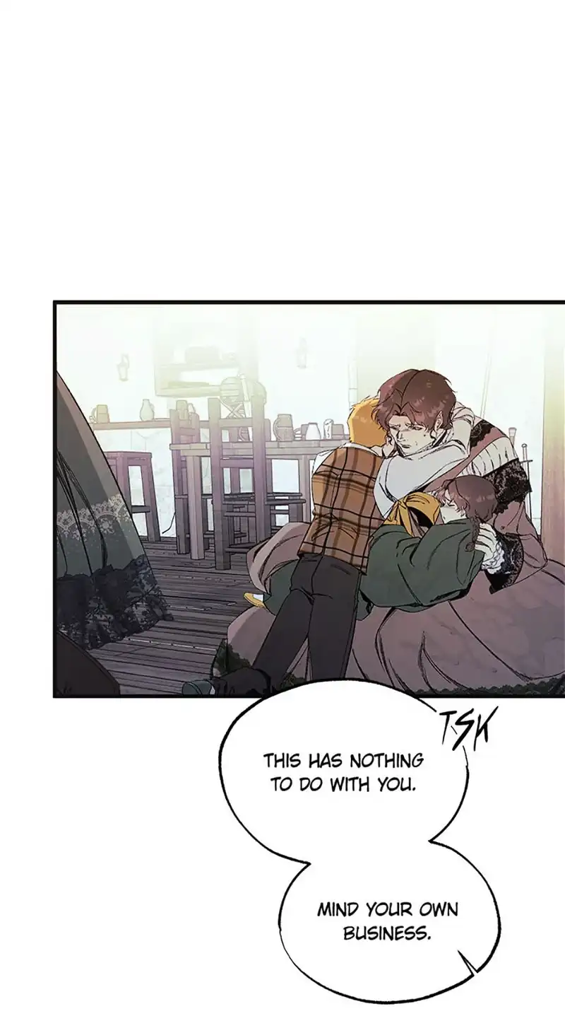 Charlotte’s Wheel Chapter 18 - Page 46