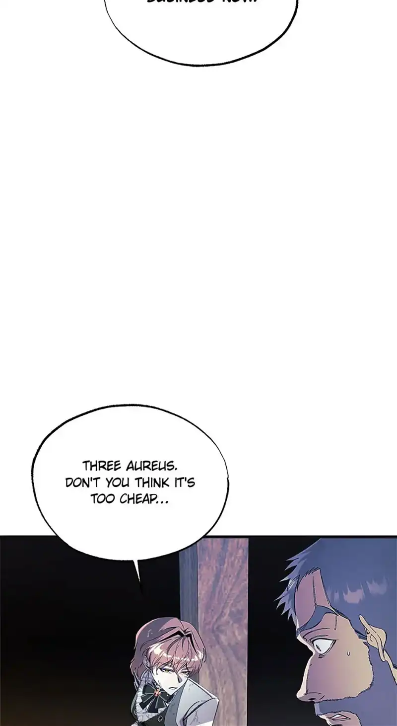 Charlotte’s Wheel Chapter 18 - Page 48