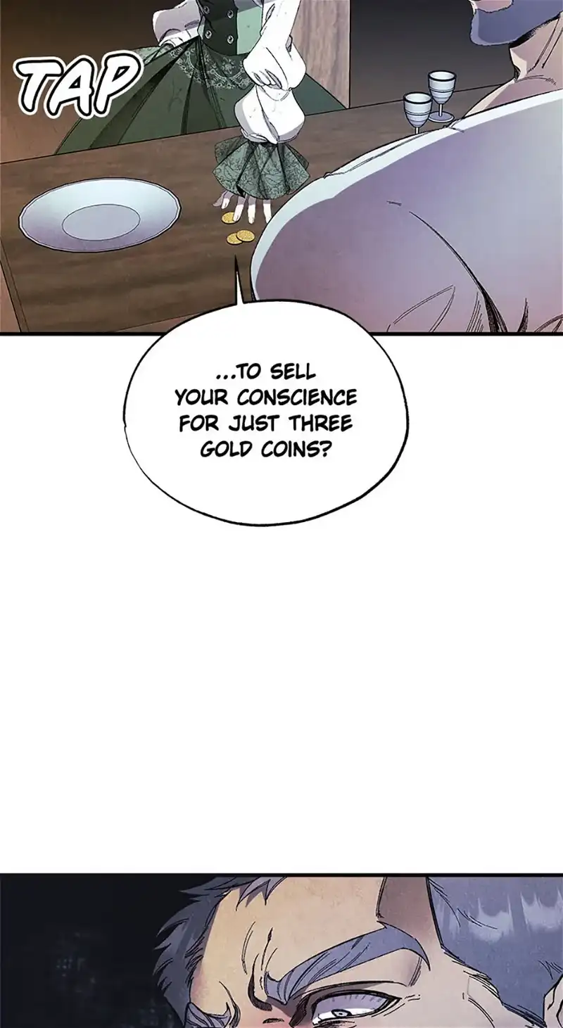 Charlotte’s Wheel Chapter 18 - Page 49