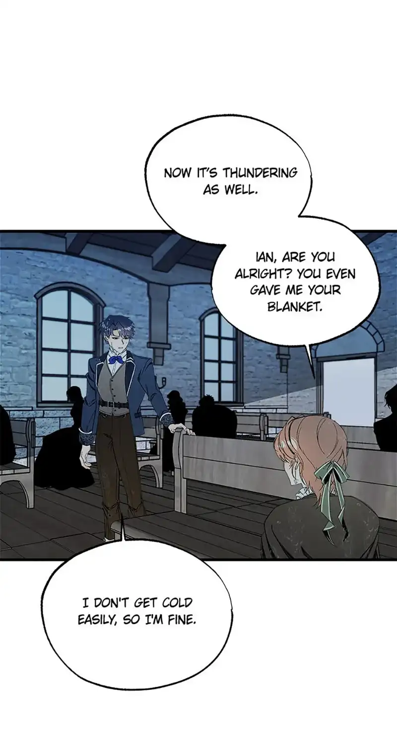 Charlotte’s Wheel Chapter 18 - Page 58
