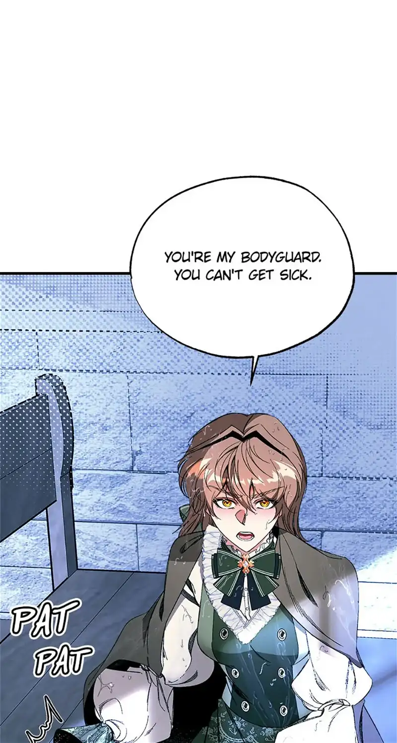 Charlotte’s Wheel Chapter 18 - Page 59