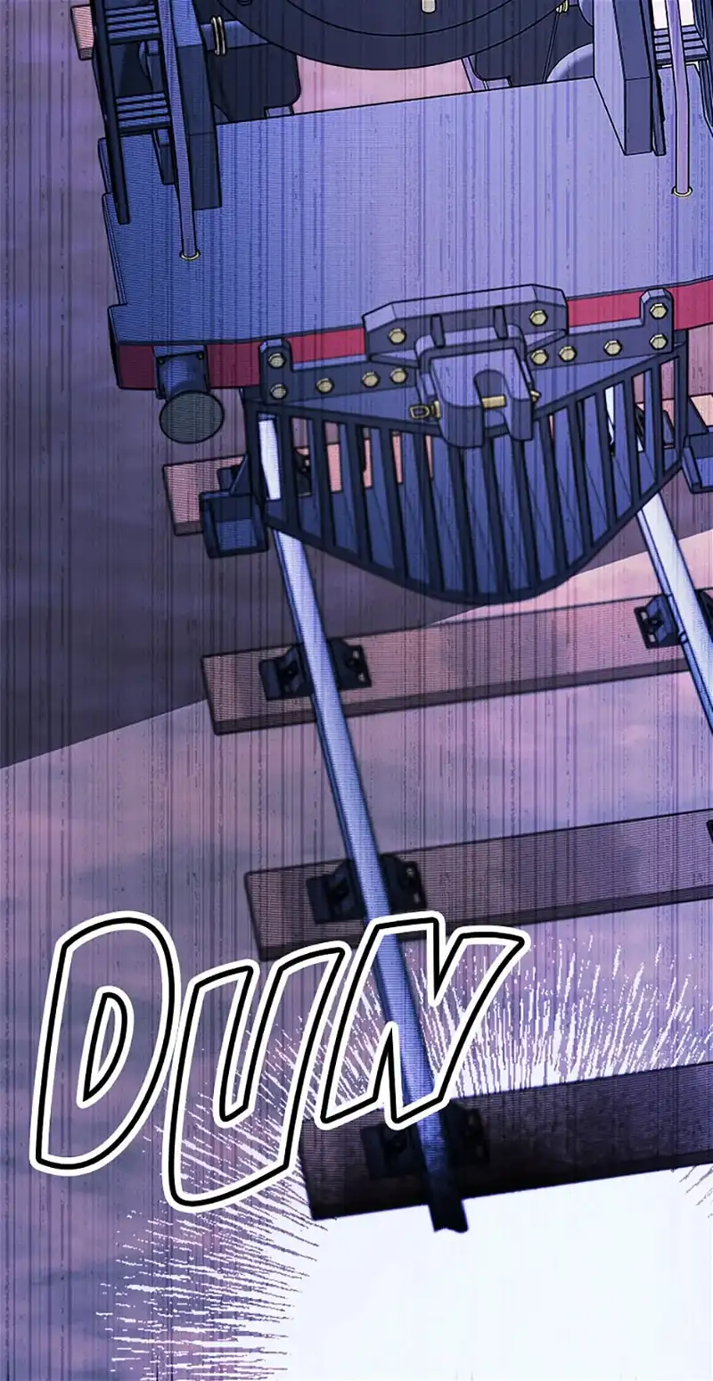 Charlotte’s Wheel Chapter 18 - Page 6