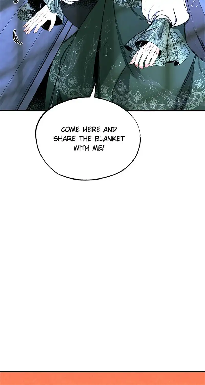 Charlotte’s Wheel Chapter 18 - Page 60