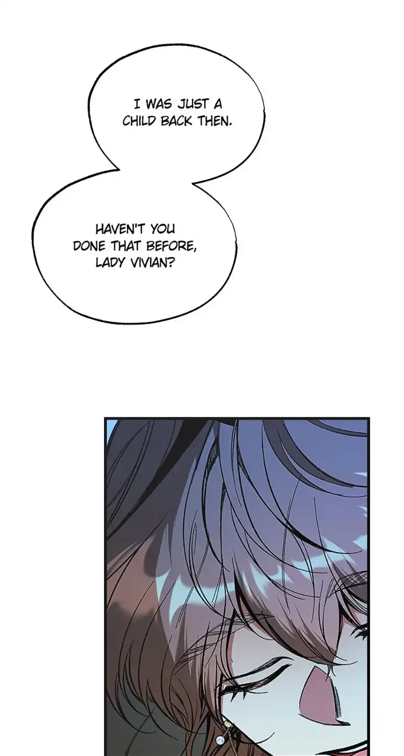 Charlotte’s Wheel Chapter 18 - Page 65
