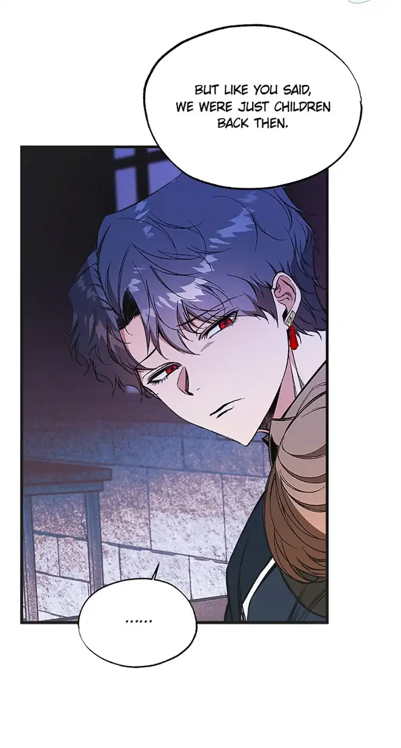 Charlotte’s Wheel Chapter 18 - Page 68