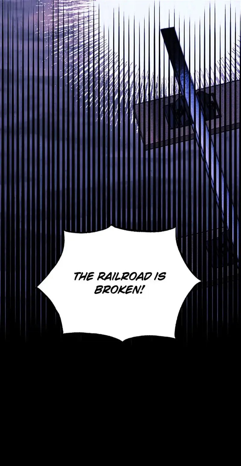 Charlotte’s Wheel Chapter 18 - Page 7