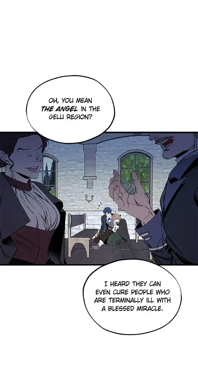Charlotte’s Wheel Chapter 18 - Page 70