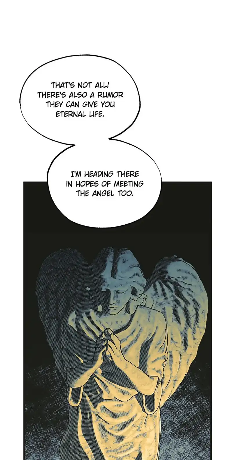 Charlotte’s Wheel Chapter 18 - Page 74
