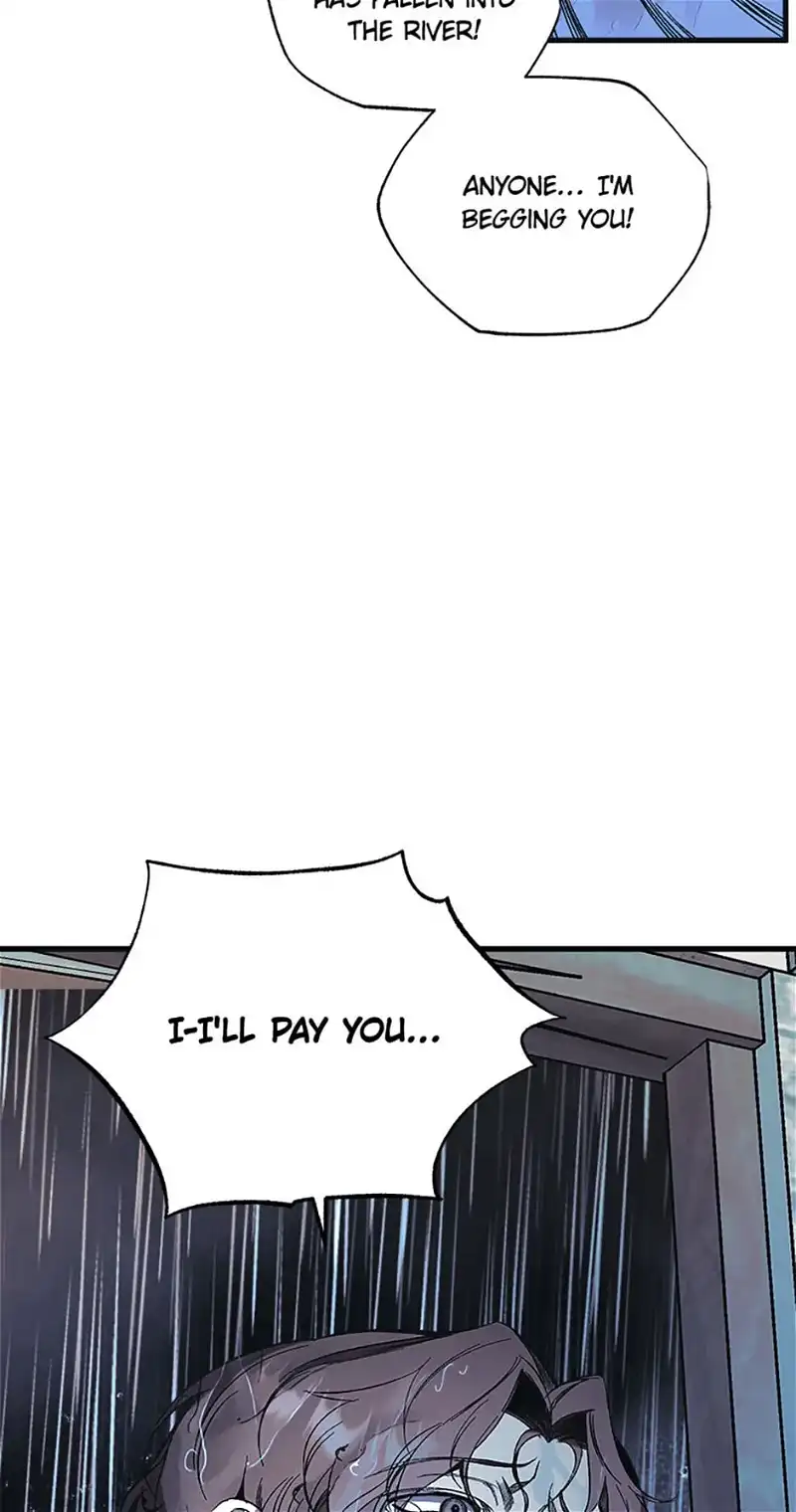 Charlotte’s Wheel Chapter 18 - Page 83