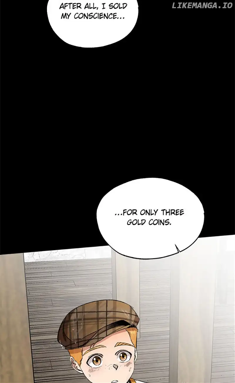 Charlotte’s Wheel Chapter 19 - Page 10