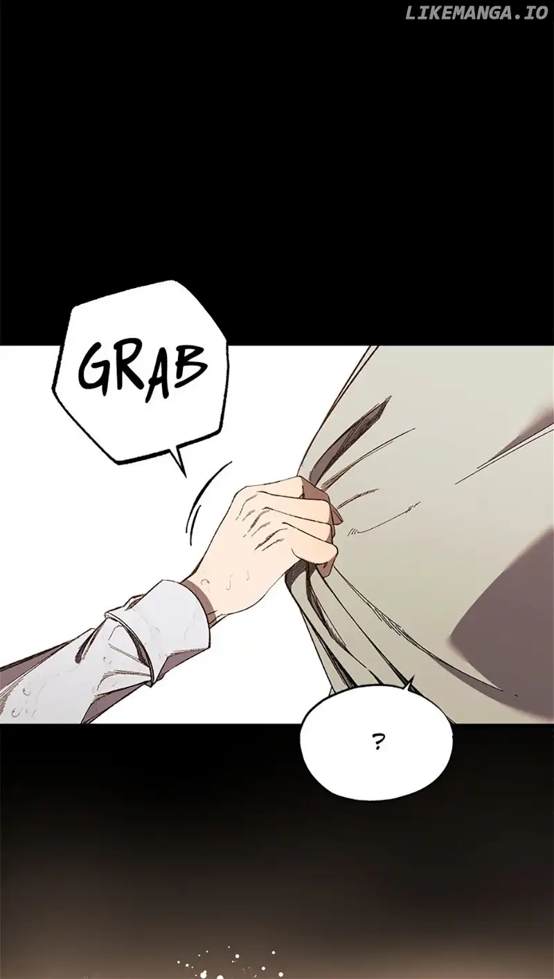 Charlotte’s Wheel Chapter 19 - Page 13