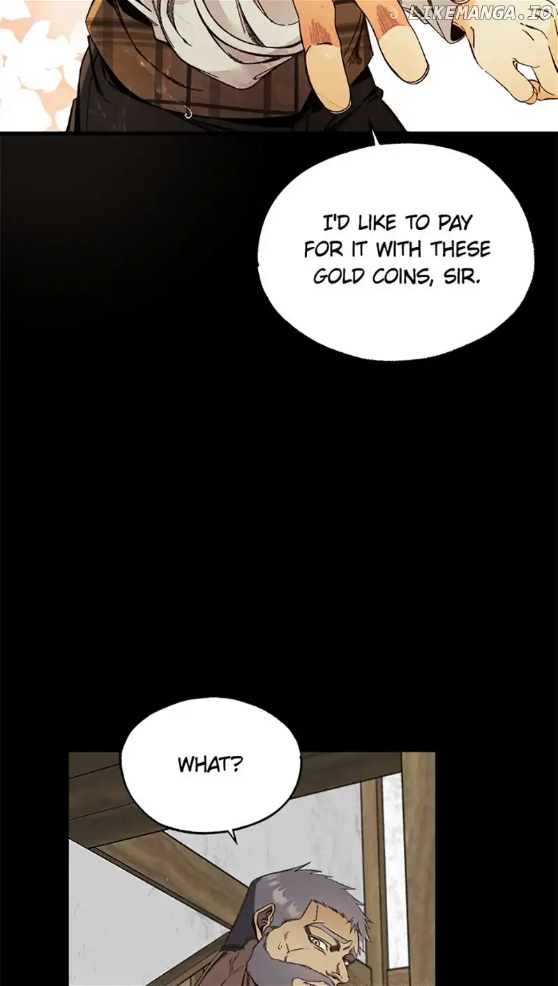 Charlotte’s Wheel Chapter 19 - Page 15
