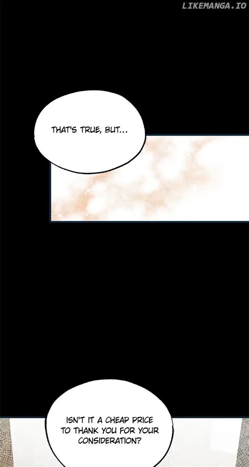 Charlotte’s Wheel Chapter 19 - Page 17