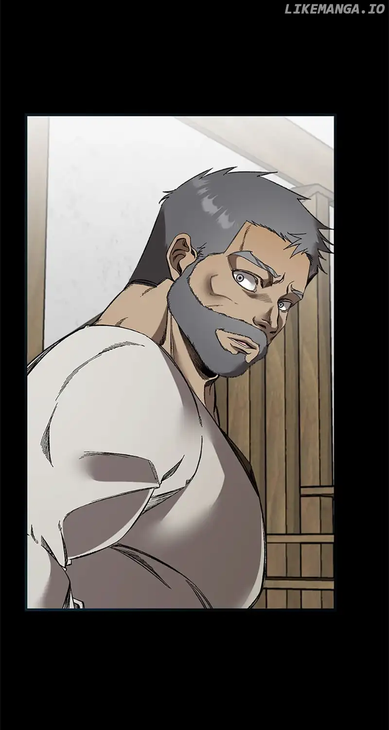 Charlotte’s Wheel Chapter 19 - Page 19