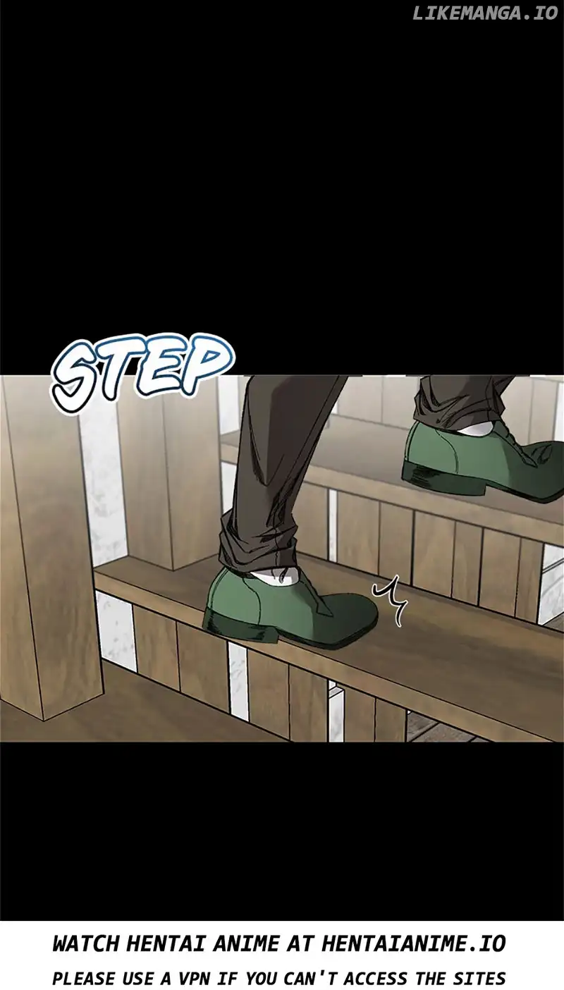 Charlotte’s Wheel Chapter 19 - Page 25