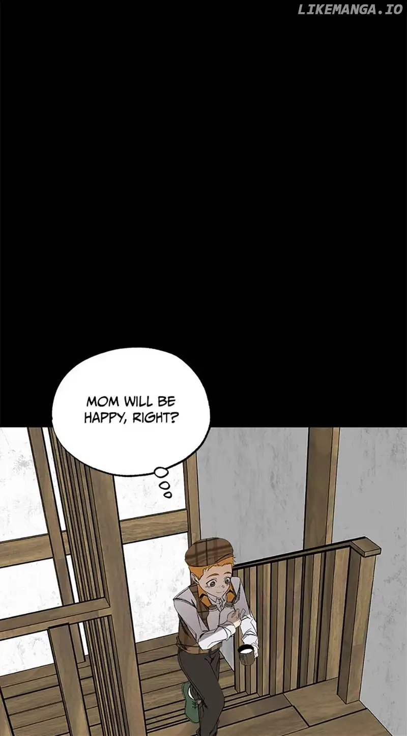 Charlotte’s Wheel Chapter 19 - Page 26