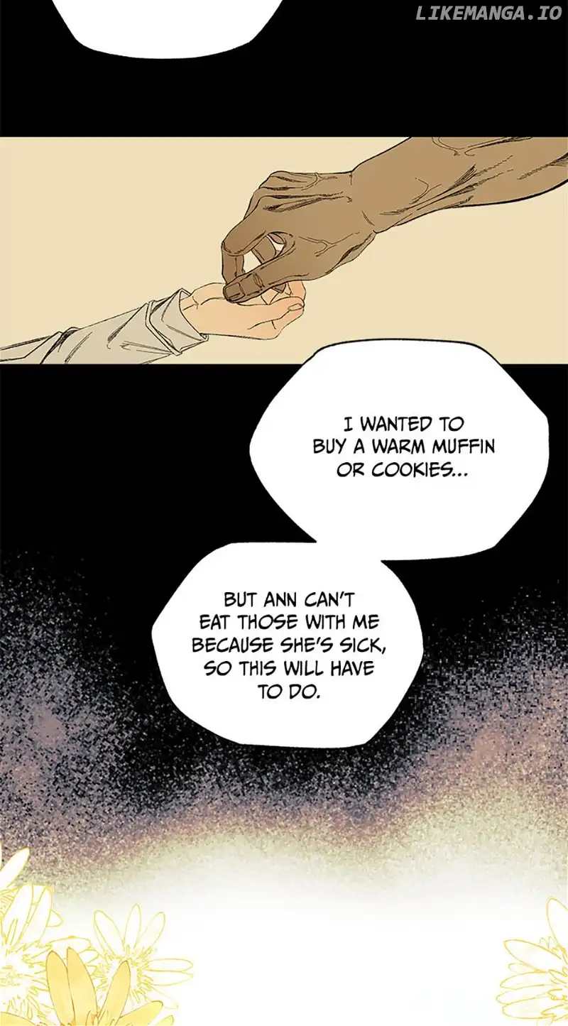 Charlotte’s Wheel Chapter 19 - Page 28