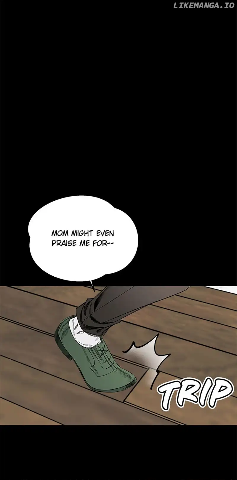 Charlotte’s Wheel Chapter 19 - Page 31