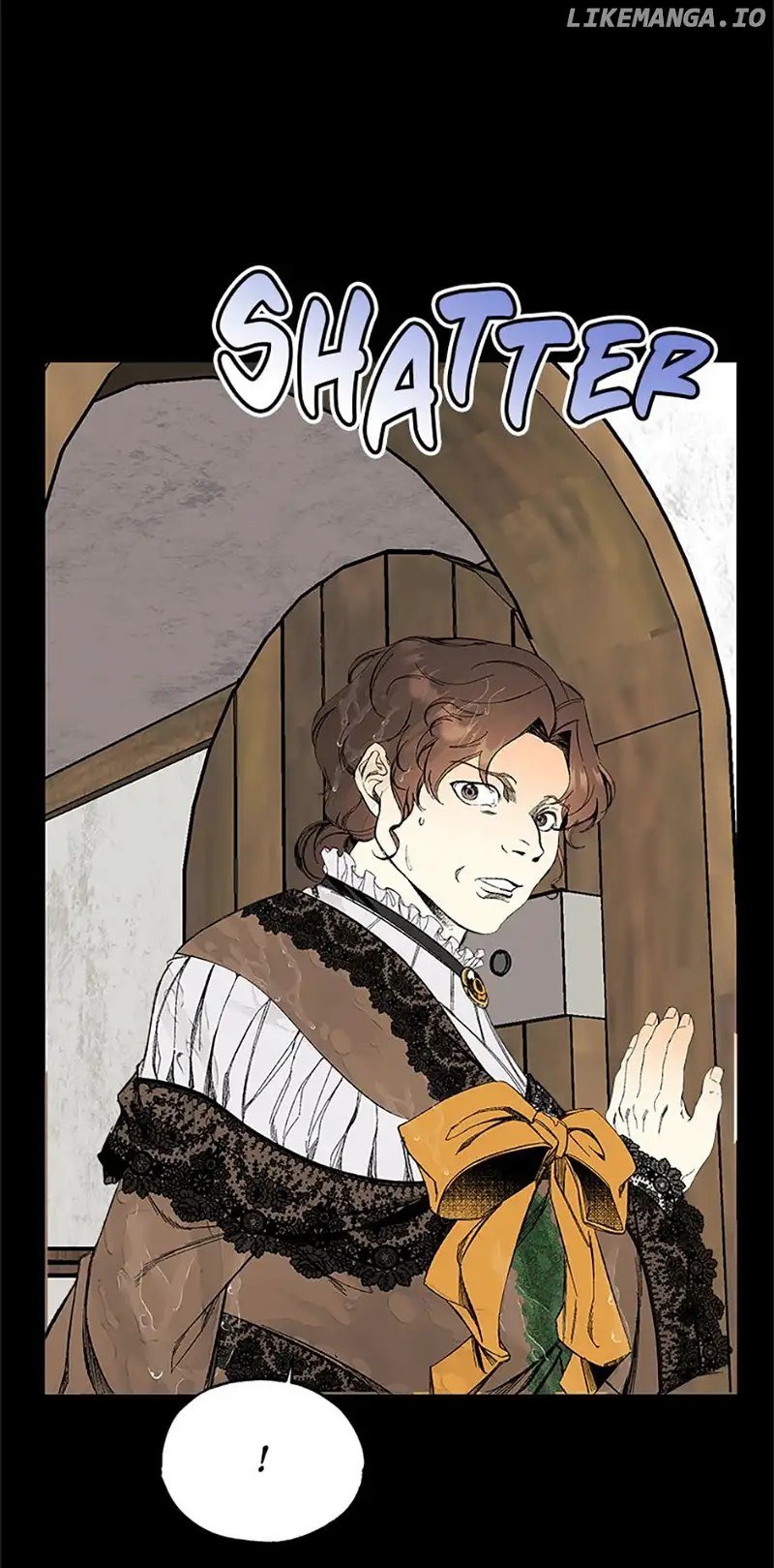 Charlotte’s Wheel Chapter 19 - Page 33
