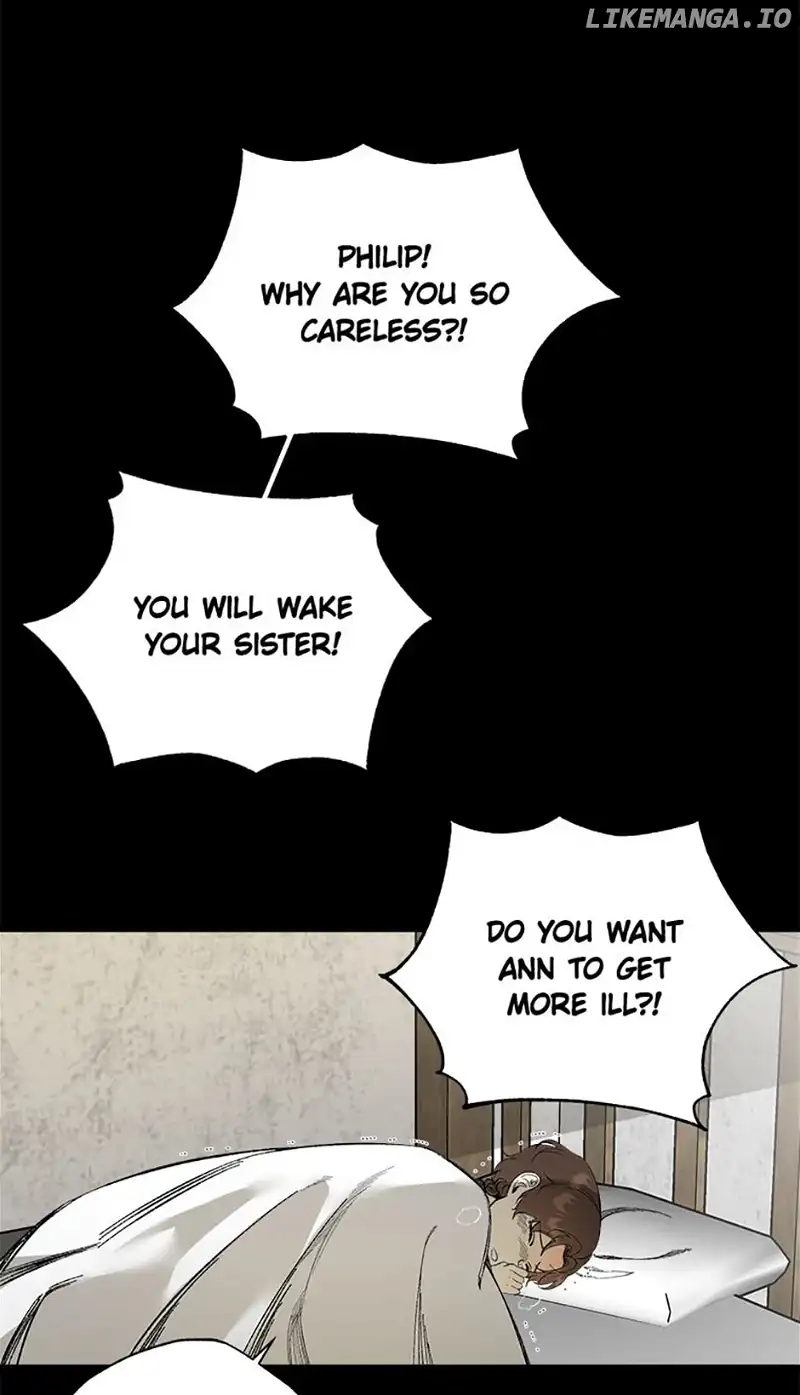 Charlotte’s Wheel Chapter 19 - Page 36