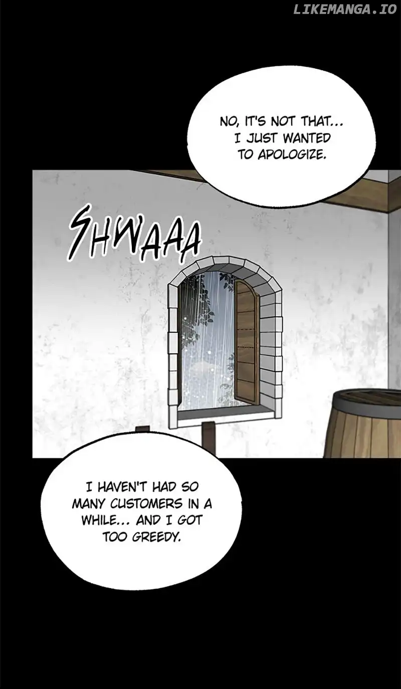 Charlotte’s Wheel Chapter 19 - Page 4