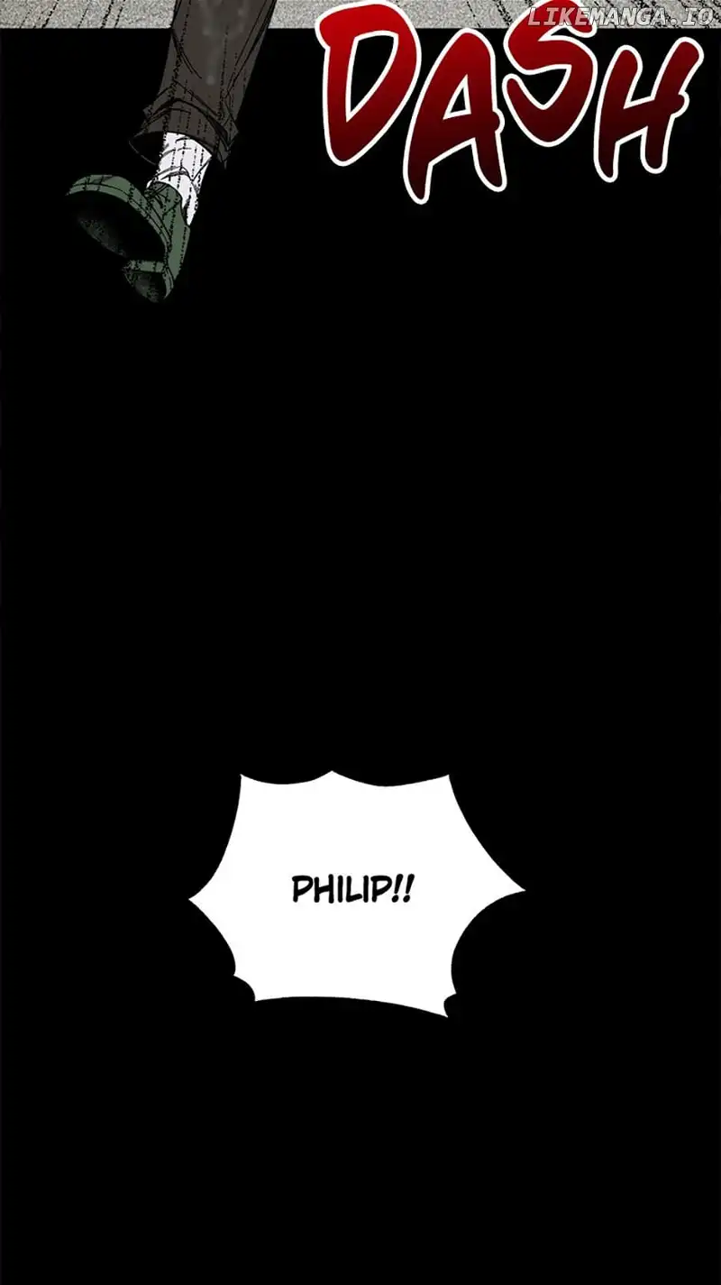 Charlotte’s Wheel Chapter 19 - Page 40