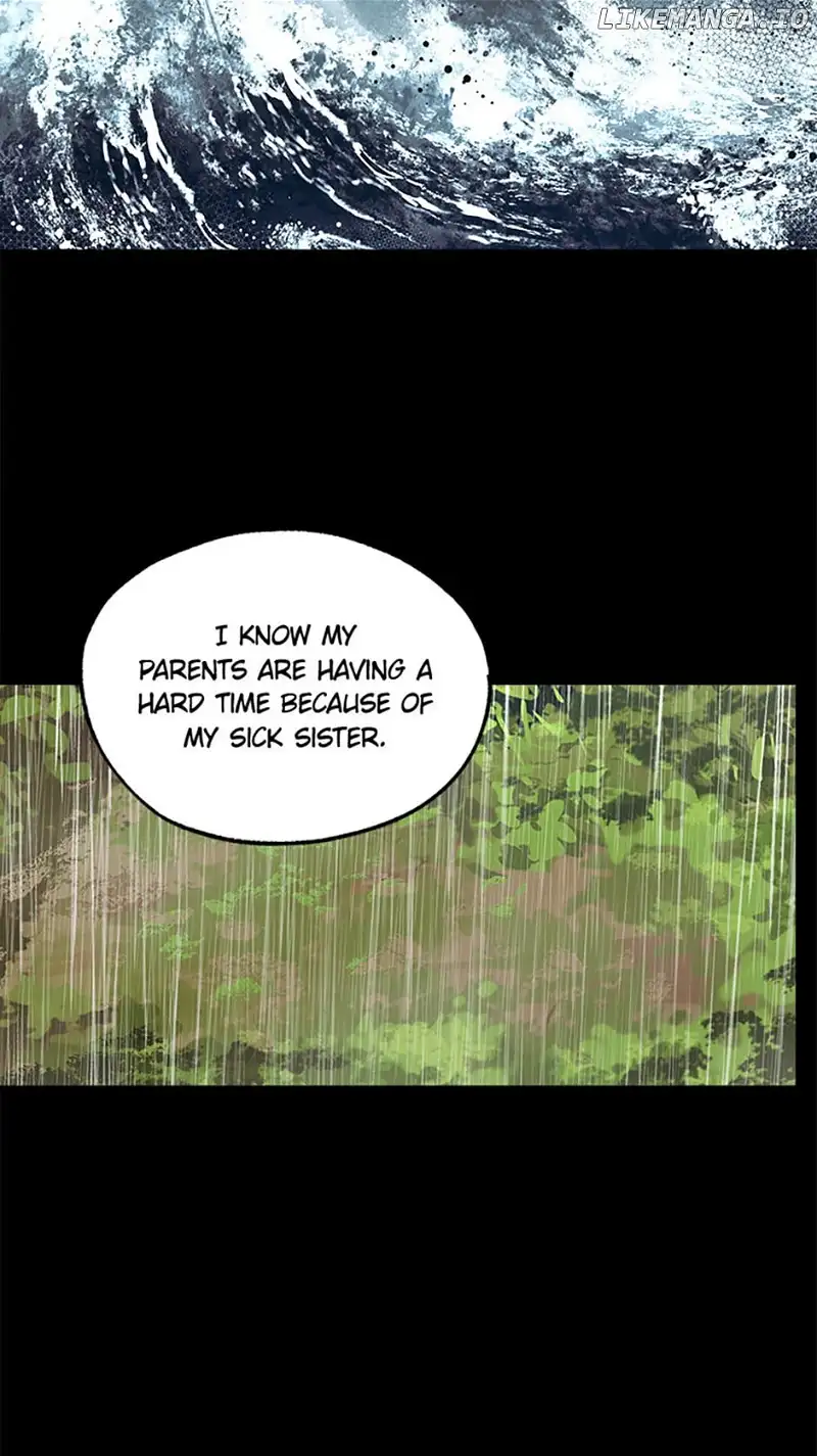 Charlotte’s Wheel Chapter 19 - Page 42