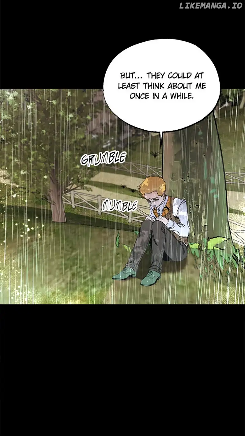 Charlotte’s Wheel Chapter 19 - Page 43