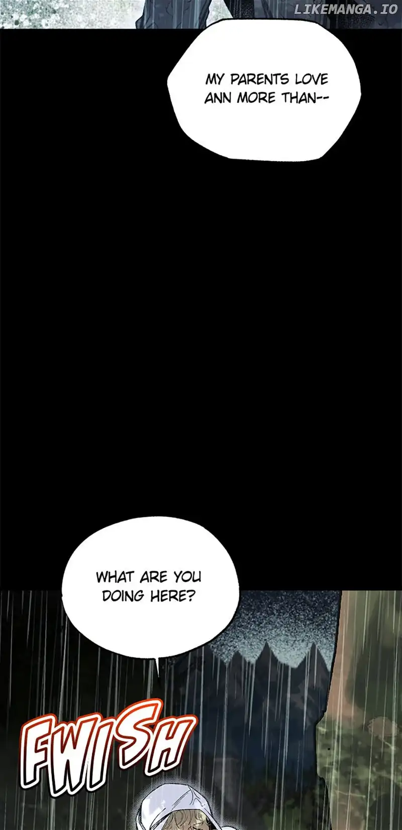 Charlotte’s Wheel Chapter 19 - Page 45