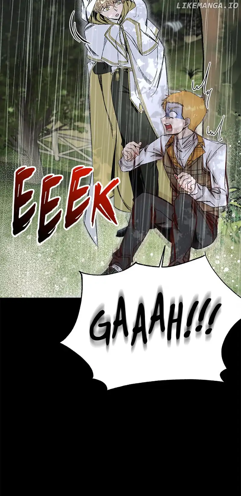 Charlotte’s Wheel Chapter 19 - Page 46