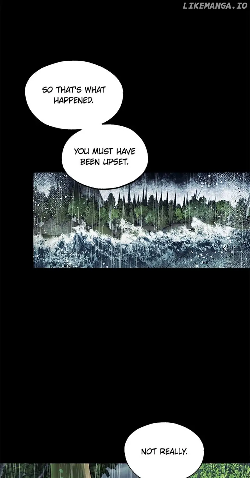 Charlotte’s Wheel Chapter 19 - Page 51