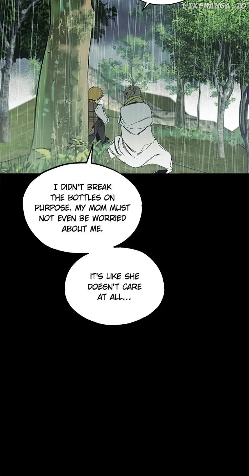 Charlotte’s Wheel Chapter 19 - Page 52