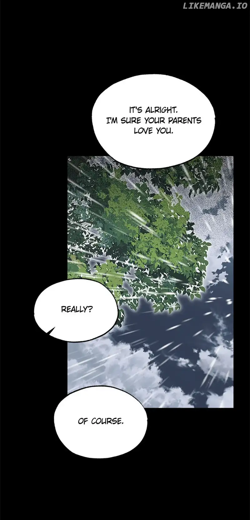 Charlotte’s Wheel Chapter 19 - Page 53
